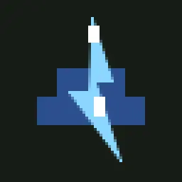 Electric inventory art